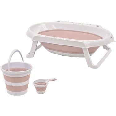 Bebek Banyo Ürünleri