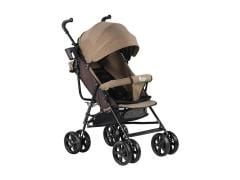 Baston Bebek Arabası
