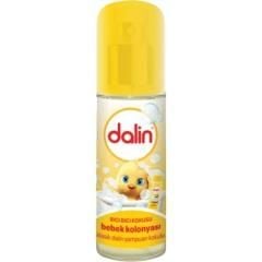 Bebek Kolonya ve Parfüm