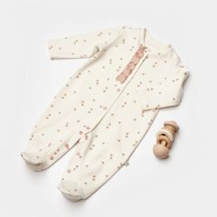 Bibaby Biorganic Sweet Lady Tulum 60793 Light Beige