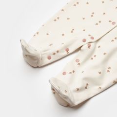 Bibaby Biorganic Sweet Lady Tulum 60793 Light Beige