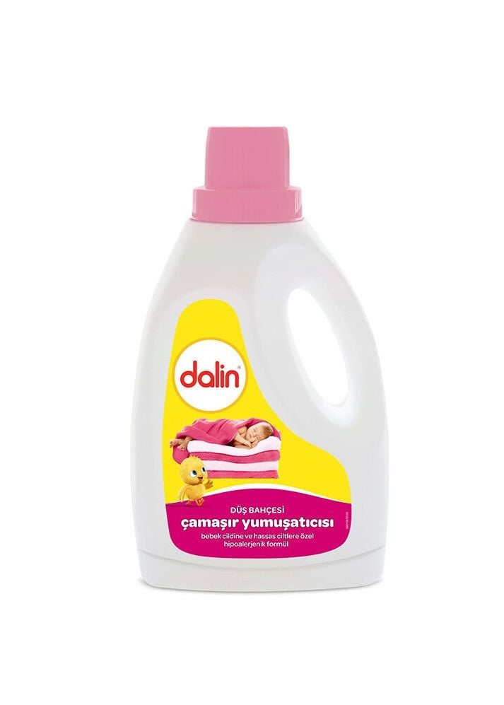 Dalin Çamaşır Yumuşatıcı Düş Bahçesi 1500ml