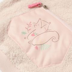 Bibaby Pretty Moments 2'Li Bebe Takım 59812 Ecru Pink