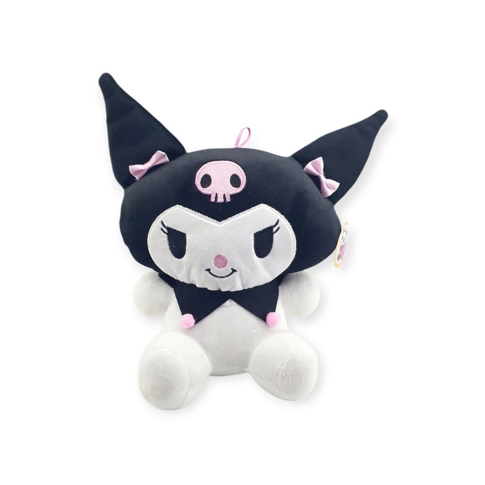 POL-1108 - PELUŞ KUROMİ 30CM
