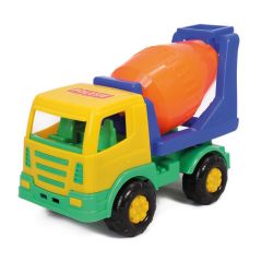 Polesie Miraj Beton Mikseri - POL-9059