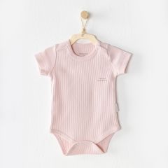 Andywawa AC23657 Modal Bebe Body Pink