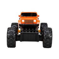 Sunman 1:18 Rock Crawler Uzaktan Kumandalı Aksiyon Aracı