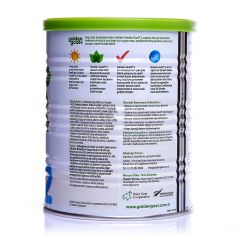 Golden Goat 2 Keçi Sütlü Devam Sütü 6-12 Ay 400 Gr