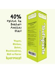 Babyton Organik Diş Macunu Natural 50gr