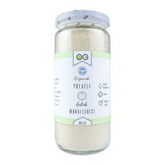 OG Natural Organik Yulaflı Bebek Muhallebisi Karışımı 300 Gr
