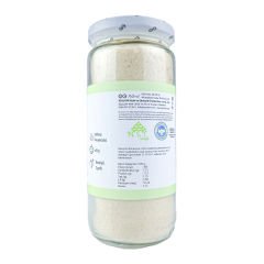 OG Natural Organik Yulaflı Bebek Muhallebisi Karışımı 300 Gr