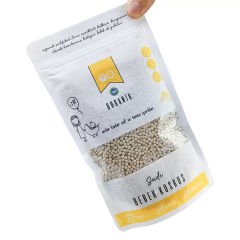 OG Natural Organik Sade Bebek Kuskus 250 Gr