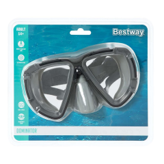 Bestway Yetişkin Tek Maske - 22052