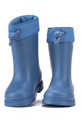 İgor Chufo Cuello Yağmur Çizmesi W10100 Azul / Blue