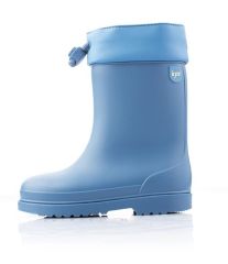 İgor Chufo Cuello Yağmur Çizmesi W10100 Azul / Blue