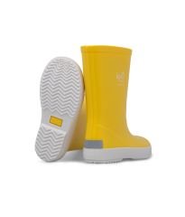 İgor Splash Nautico Yağmur Çizmesi W10107 Amarillo