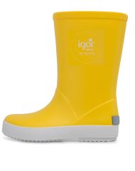 İgor Splash Nautico Yağmur Çizmesi W10107 Amarillo