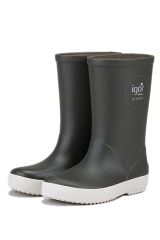 İgor Splash Nautico Yağmur Çizmesi W10107 Kaki