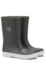 İgor Splash Nautico Yağmur Çizmesi W10107 Kaki