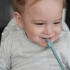 BabyJem Silikon Pipet 764 Kız