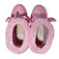 İgor Campera Charol Soft Yağmur Çizmesi W10239 Rosa