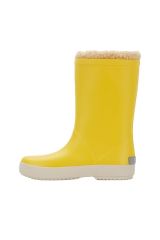 İgor Splash Nautico Borreguito Yağmur Çizmesi W10207 Amarillo