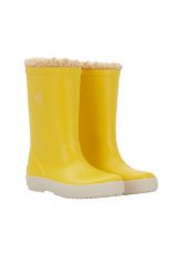 İgor Splash Nautico Borreguito Yağmur Çizmesi W10207 Amarillo