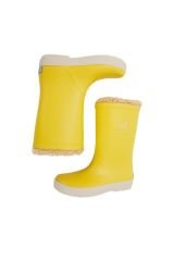 İgor Splash Nautico Borreguito Yağmur Çizmesi W10207 Amarillo