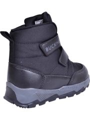 Buckhead Snowshell Çocuk Bot 4183 Black