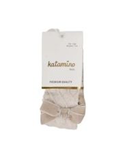 Katamino Yıldır Aks. Kız Külotlu Çorap K32248 Asorti