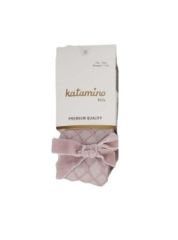 Katamino Yıldır Aks. Kız Külotlu Çorap K32248 Asorti