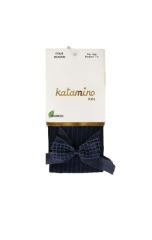 Katamino Loana Aks. Bambu Külotlu Çorap K32277 Asorti