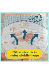 Prima Premium Care Bebek Bezi Fırsat Paketi 2 Beden 112 Adet