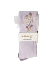 Katamino Amigo Aks. Kız Bebek Külotlu Çorap K32298 Asorti