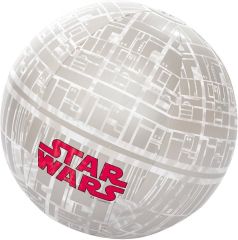 Bestway - 91205 Star Wars Death Star Çocuklar Için Şişme Deniz Havuz Topu