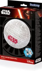 Bestway - 91205 Star Wars Death Star Çocuklar Için Şişme Deniz Havuz Topu