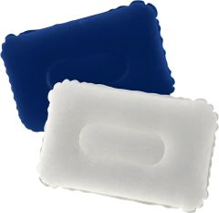 Bestway 67121 şişme kamp yastığı, 42 x 26 x 10 cm, çeşitli 1 adet
