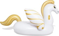 Bestway 41118 Altın Pegasus Binici 231X150 Cm