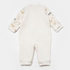 Bibaby Wıld Forest Bebek Tulum 60777 Bej