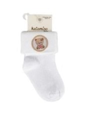 Katamino Lauren Aks.Bebek Soket Çorap K46263 Asorti