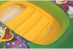 Bestway Çocuk Botu Mickey Mouse 102x69 Cm 91003