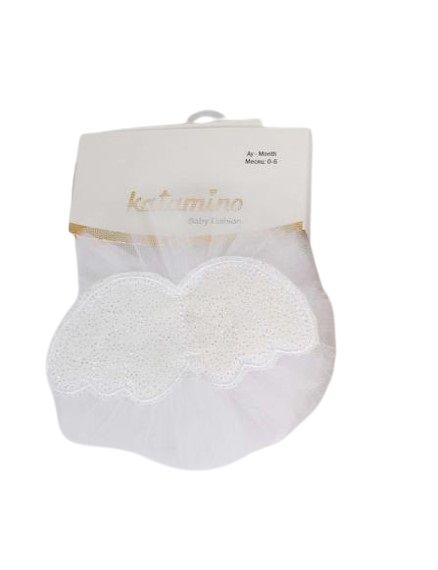 Katamino Seriy Popo Aks. Bebek Külotlu k32228 Asorti