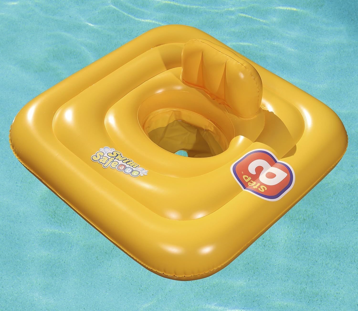 Bestway Şişme Bebek Botu