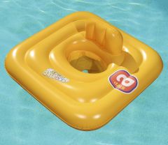 Bestway Şişme Bebek Botu