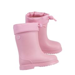 İgor Chufo Cuello Yağmur Çizmesi W10100 Rosa