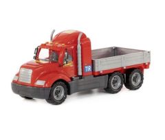POL-55460 - KUTULU MİKE KAMYON 50 CM