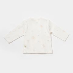 Bibaby Biorganic Koala Jungle 2'Li Zıbın 73316 Pembe