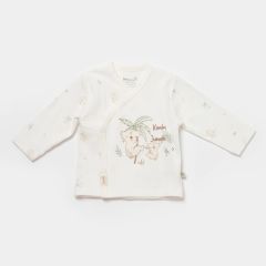 Bibaby Biorganic Koala Jungle 2'Li Zıbın 73316 Mint