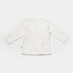 Bibaby Biorganic Koala Jungle 2'Li Zıbın 73316 Mint