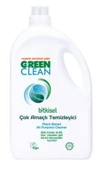 Green Clean Bitkisel Çok Amaçlı Temizleyici 2750ml